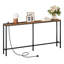 Annettie 160cm Console Table