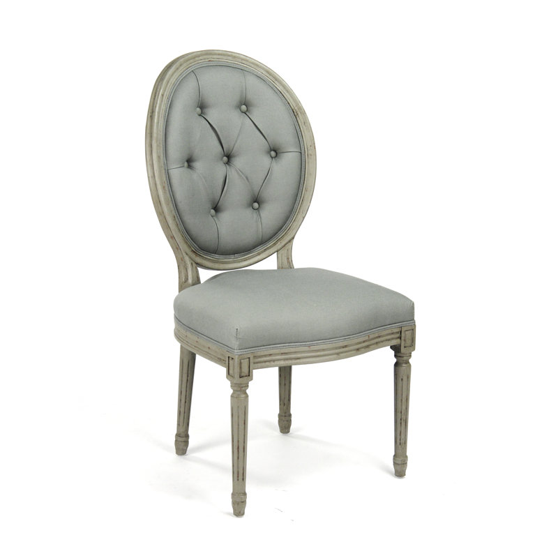Upholstered Dining Chair