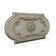 Champagne Rectangular Ceiling Medallion