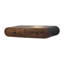 Console murale flottante Contour