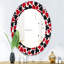 Miroir d'appoint mural-40101358