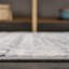 Tapis gris / turquoise Gehlert-953783283