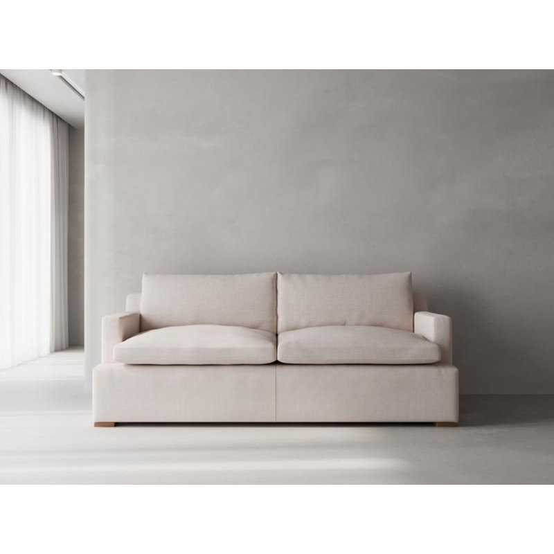 Ghost Sofa, Nevis Ivory