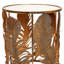 METAL STOOL