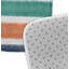 Tapis pour salle de bain Lemaire-33050651-33050652