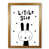 Honey Oak Frame is unavailable