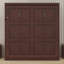 Lit escamotable escamotable dans une armoire Murphy-981016517-981016518