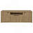 Noriega Mango 4-Door Engineered Wood 60-Inch TV Stand