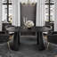 Extendable Dining Table-911765242