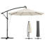 295cm Cantilever Parasol-54174899