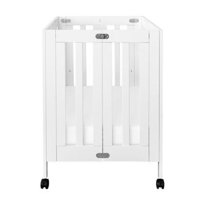 Origami Mini Portable Crib
