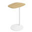 Swole Solid Wood End Table-74747846-94579053