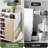 20 Pair Shoe Storage Cabinet With Open Shelves-58196433