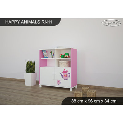 88cm W Kids Cube
