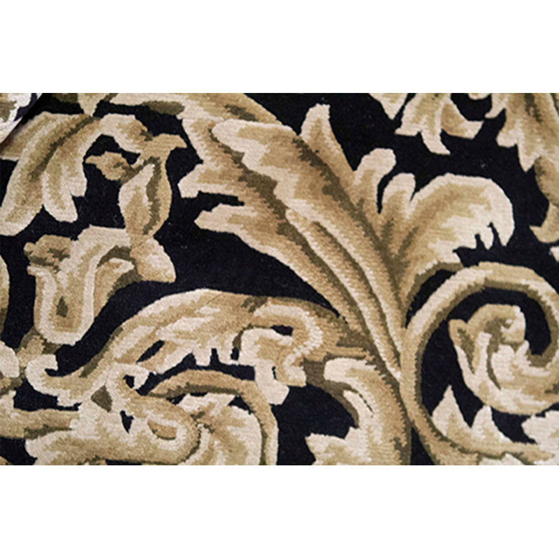 Wool Area Rug