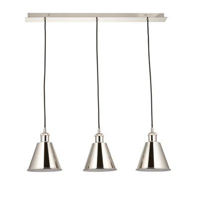 Jurupa Valley 3 - Light Chandelier