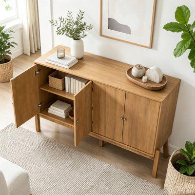 Sideboard Buffet Cabinet