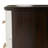 Paris Chic 27.5'' W Nightstand