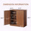 Buffet 34,3 po Modern Wavy-937117860