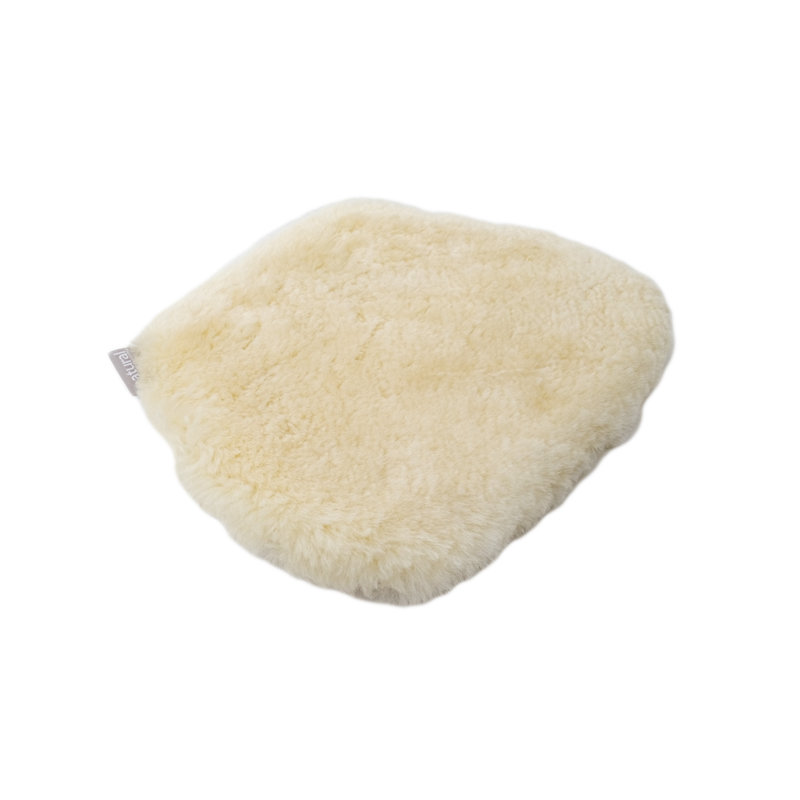 Tie Motorcycle Cover, Beige