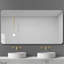 Miroir de salle de bain Fog