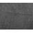 Kalen Gray Chenille Sofa w/ Drop Down Table