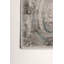 Tapis bleu sarcelle Menne-911016090
