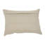 Housse et insert rectangulaires en coton