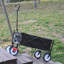 Chariot de plage pliable-113447392