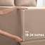 Ensemble de draps en microfibre Hotel Luxury-879320292-879320272