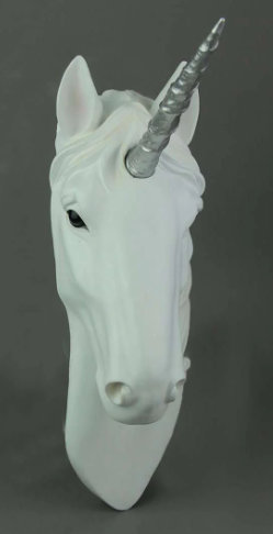 Petite statue Jahzell