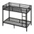 Metal Bunk Bed-1350969852