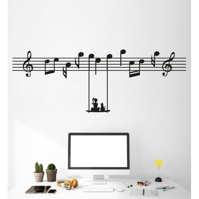 Fantasy & Sci-Fi Wall Decal