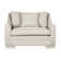 Nicholas 50.5" Chair & Half