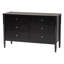 Commode 6 tiroirs Lucera-1453613213