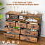 Crédence de rangement l 39,4 po Volarus-891258509