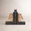 Serre-livres Cole and Gray