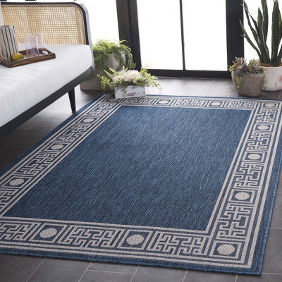 Tapis intérieur / extérieur Omeed Performance