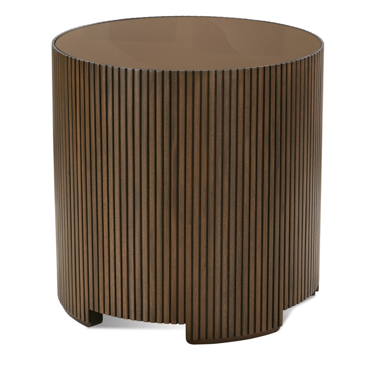 Table de bout Kindred, Sésame