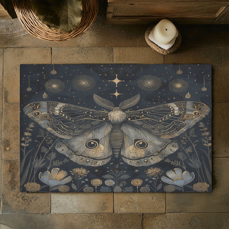 Collantes, Rectangle 3' x 5'