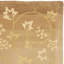 French Tapis Hand-Tufted Wool Brown Area Rug-1172607