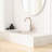 Single Hole Single-Handle Bar Faucet-107519852