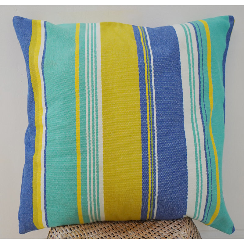 Coussin Calloway Mills, Brise de l'océan