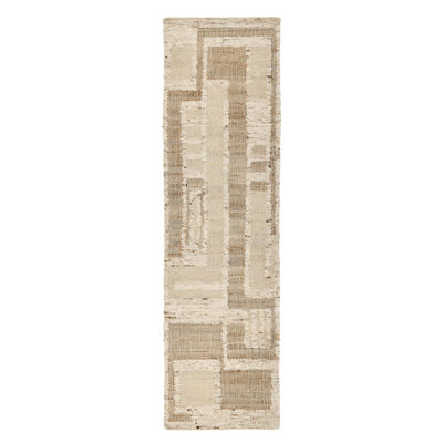 Muda Abstract Area Rug