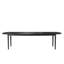 Bjork Oak Extendable Dining Table-1367294091-1367294095
