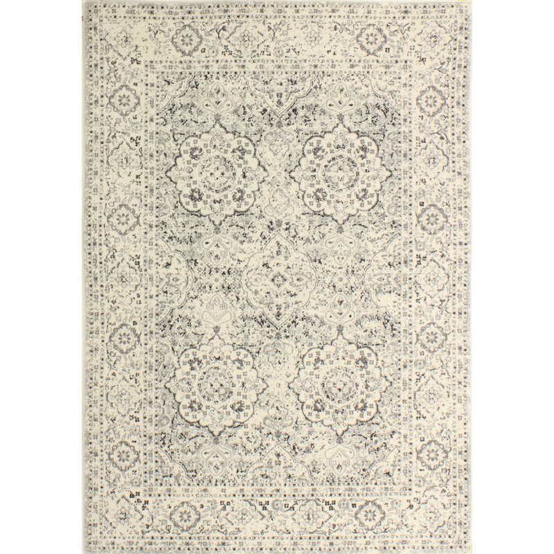 Bracken Area Rug, Rectangle 153 x 229cm