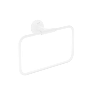 Universal Circular Towel Ring
