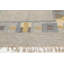 Vintage One-of-a-Kind Rectangle 4'3" X 6'7" Flatweave Area Rug