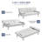 Pader Twin 66.1'' Upholstered Futon-1546245382