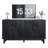 Modern Style Buffet Cabinet